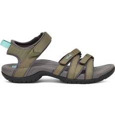 Teva Dame Sko Teva Tirra - Burnt Olive