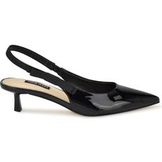 Nine West Viki Pointy Toe Slingbacks