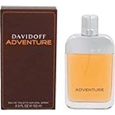 Davidoff Parfüme Davidoff Adventure Eau de toilette Spray 100ml