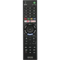 Remote Controls Melitt for Sony Universal
