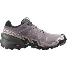 Salomon Speedcross Wide Lilla