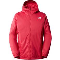 The North Face Men's Quest Insulated Clay Red Black