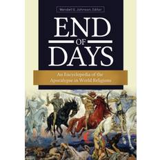 End of Days 9781440839405 (Indbundet)