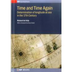 Time and Time Again Richard de Grijs 9780750311953