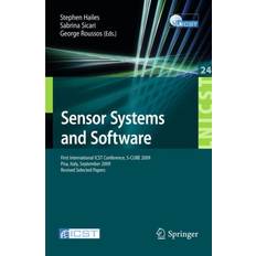 Sensor Systems and Software 9783642115271