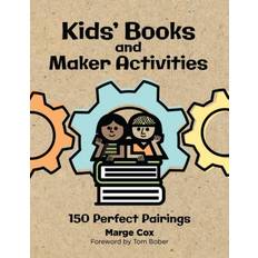 Kids' Books and Maker Activities (Geheftet)