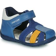 Geox Boys Sandals Geox Sandals ELTHAN BOY Blue toddler