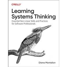 Learning systems thinking (Häftad, 2019)
