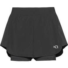 Kari Traa NORA Funktionsshorts Damen schwarz