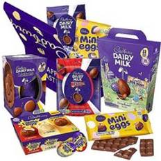 Cadbury Happy Easter Egg Gift Box