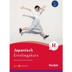 Japanisch Bücher Einstiegskurs Japanisch