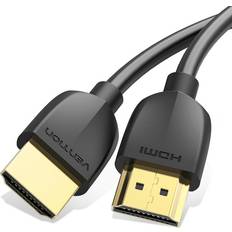 Vention Högkvalitativt 3m HDMI Kabel 3m