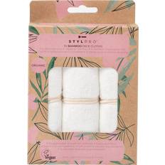 Bamboo Face Cloths Pack of 3