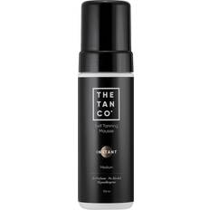 Selftanning Mousse Medium