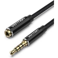 Vention Kablar Vention 3m BHCBI Jackkabel 1.5m