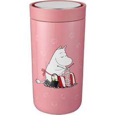 Stelton To Go Click Moomin Mug 0.2 L