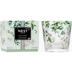 NEST New York Indian Jasmine Specialty 3 Wick