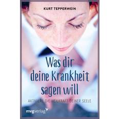 PDF E-Books Was Dir Deine Krankheit sagen will PDF (E-Book)