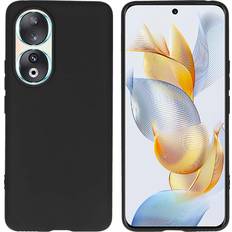 iMoshion Coque Couleur Honor 90 Noir