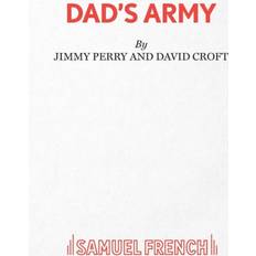 Dad's Army (Häftad)