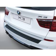 BMW X3 F25 11/2010-3/2014