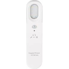 Greenzech White, Charging PIR 360
