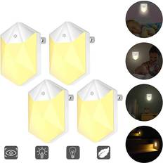 Greenzech Plug Wall light