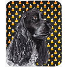 CoolCookware 15 X Cocker Spaniel Halloween Candy Corn