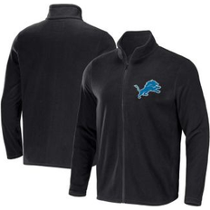 Detroit Lions Jackets & Sweaters Fanatics Men's NFL x Darius Rucker Collection Detroit Lions Domestic Full-Zip Jacket