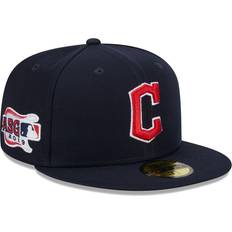 New Era Cleveland Guardians Navy 2019 MLB 59FIFTY Fitted Hat