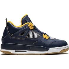 Scarpe per Bambini Jordan Air 4 Retro GS 'Dunk From Above' - Blue