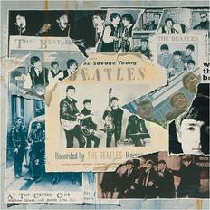 Pyramid International The Beatles Anthology 1