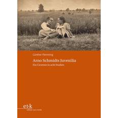 Arno Schmidts Juvenilia