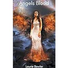 Angels Blood (Häftad)