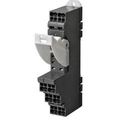 Omron Elartikler Omron *Relæsokkel Fjeder 8-Pin