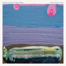 Little Common Twist Rumback, Charles & Ryley Walker