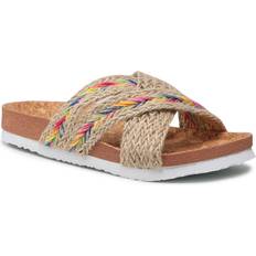 Textil Flip-flops Barnskor Gioseppo Sandaler och Slip-ons Inzago 65212 Multicolor 8445413063341 459.00