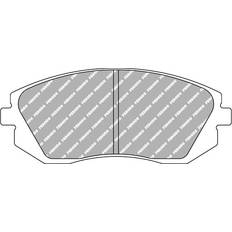 Vehicle Parts FERODO Brake Pad Set DS2500