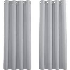 Curtains & Accessories PONY DANCE Blackout for
