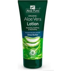 Aloe Pura 6 Organic Lotion