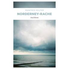 Norderney-Rache (Geheftet)