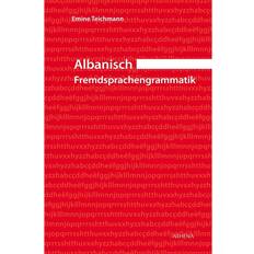 Albanés Libros Albanisch Fremdsprachengrammatik (Geheftet)