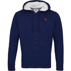 U.S. Polo Assn. Bekleidung U.S. Polo Assn. Sweatshirt Dunkelblau Regular Fit für Herren