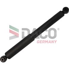 Chrysler Fahrwerk Daco Germany Stoßdämpfer CHRYSLER 560501 04656439AE,04656612AF,4656439AH Federbein,Stossdämpfer 4656612AH,K04656612AF