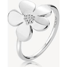 Izabel Camille Sølv Ringe Izabel Camille Pansy Ring Sølv