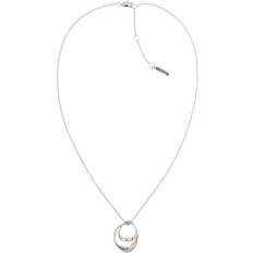 Women Jewellery Sets Calvin Klein Womens Necklace ref. 35000008