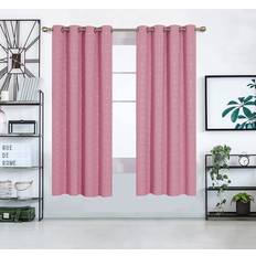 Curtains & Accessories Fairmont Park Room Darkening Thermal