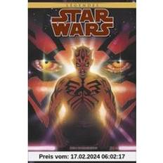 Livres Star Wars Légendes L'ascension des Sith T02 (Edition collector) COMPTE FERME (Broché)