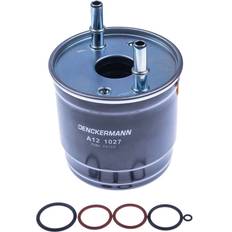 Denckermann A121027 Bränslefilter Ledningsfilter KIA: Stonic Hatchback