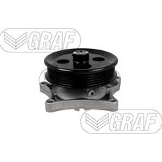 Graf Vandpumpe Motorkøling PA1357
